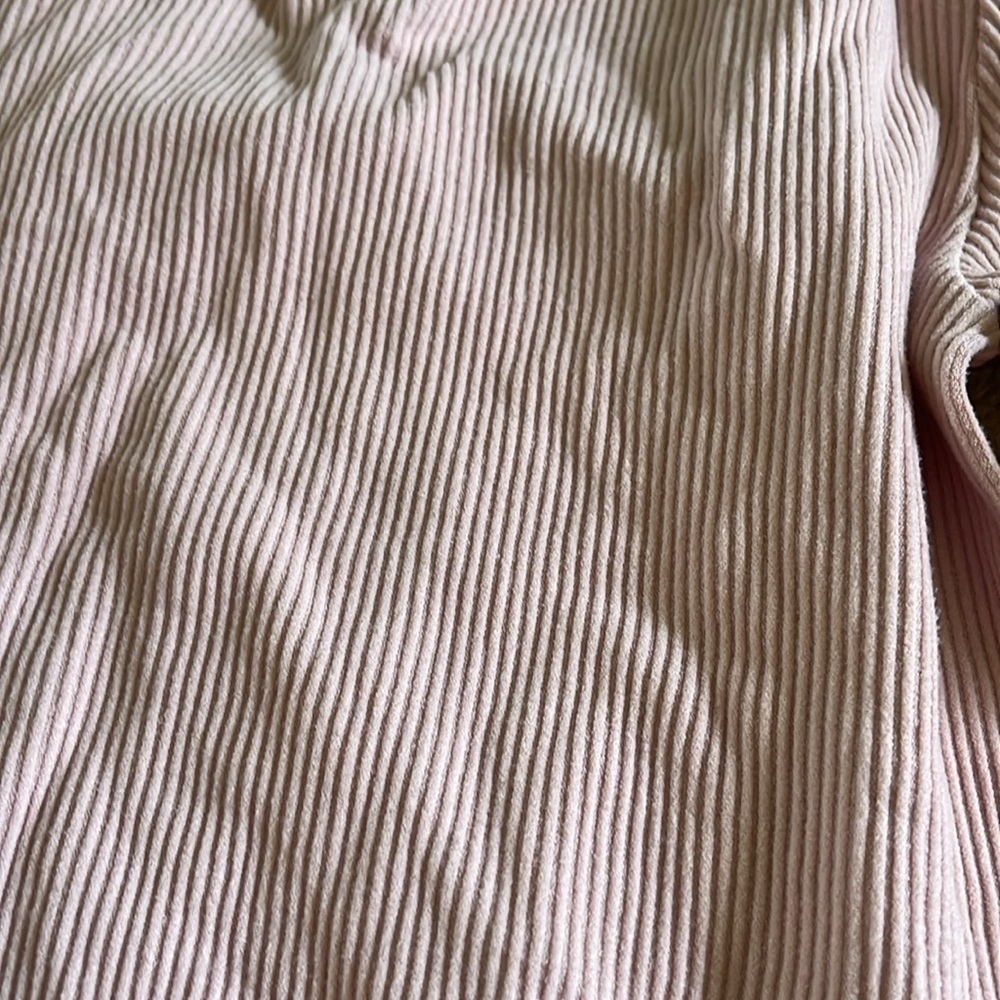 Ultra flirt, ribbed top - Picture 5 of 5